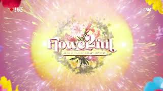 FULL SHOW JKT48 - FLOWERFUL - JKT48 12th Anniversary Concert - 17 Desember 2023