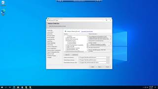3 Create SQL Server for SOLIDWORKS PDM Server