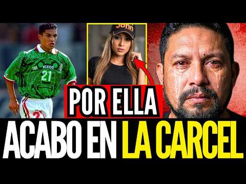 J."CABRITO" ARELLANO : CONFESÓ TODO LO QUE HIZO