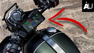 BEST Motorcycle Apple CarPlay & Android Auto? One Car Stereo DPL200 by Adventure Undone 651 views 2 days ago 16 minutes