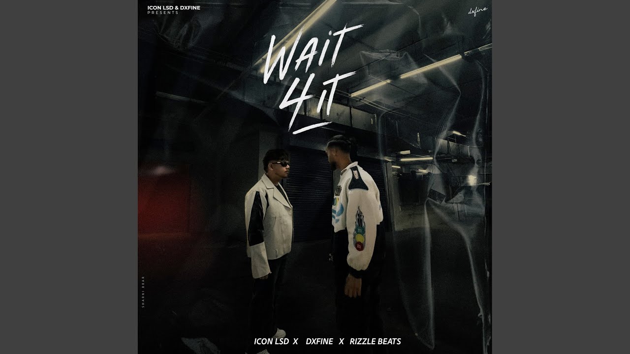 Wait 4 It adlı videoyu YouTube'da izle Wait 4 It adlı videoyu YouTube'da izle