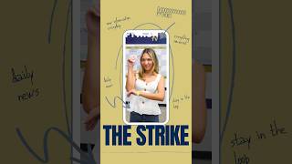 Details September 14th, 2026 - The Strike News