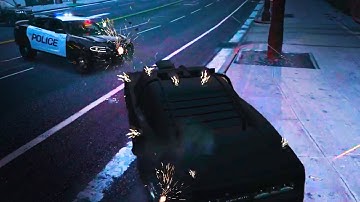 CG Gets Caught in a Wild Meth Run and Shootout | NoPixel GTA RP