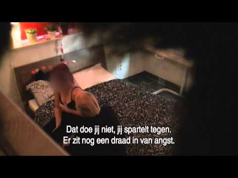 Verborgen camera | Undercover in Nederland