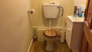 James Street, Anstey, Leicestershire