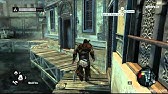 Assassins Creed Revelations A Friend Indeed Trophy Guide Youtube