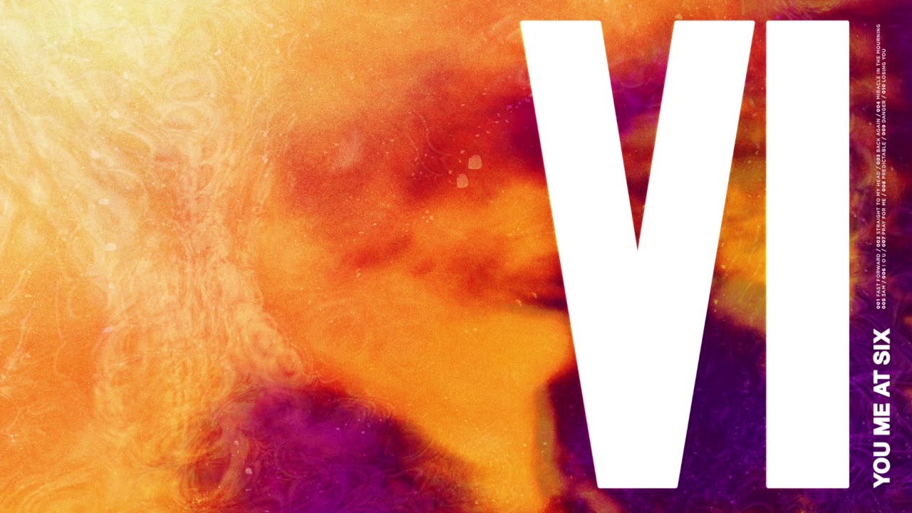 You Me At Six Predictable Official Audio Youtube