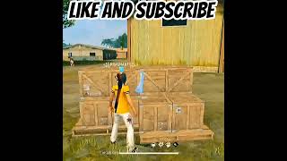 1v1 custom free style head shot #freefire #pgz Gamer