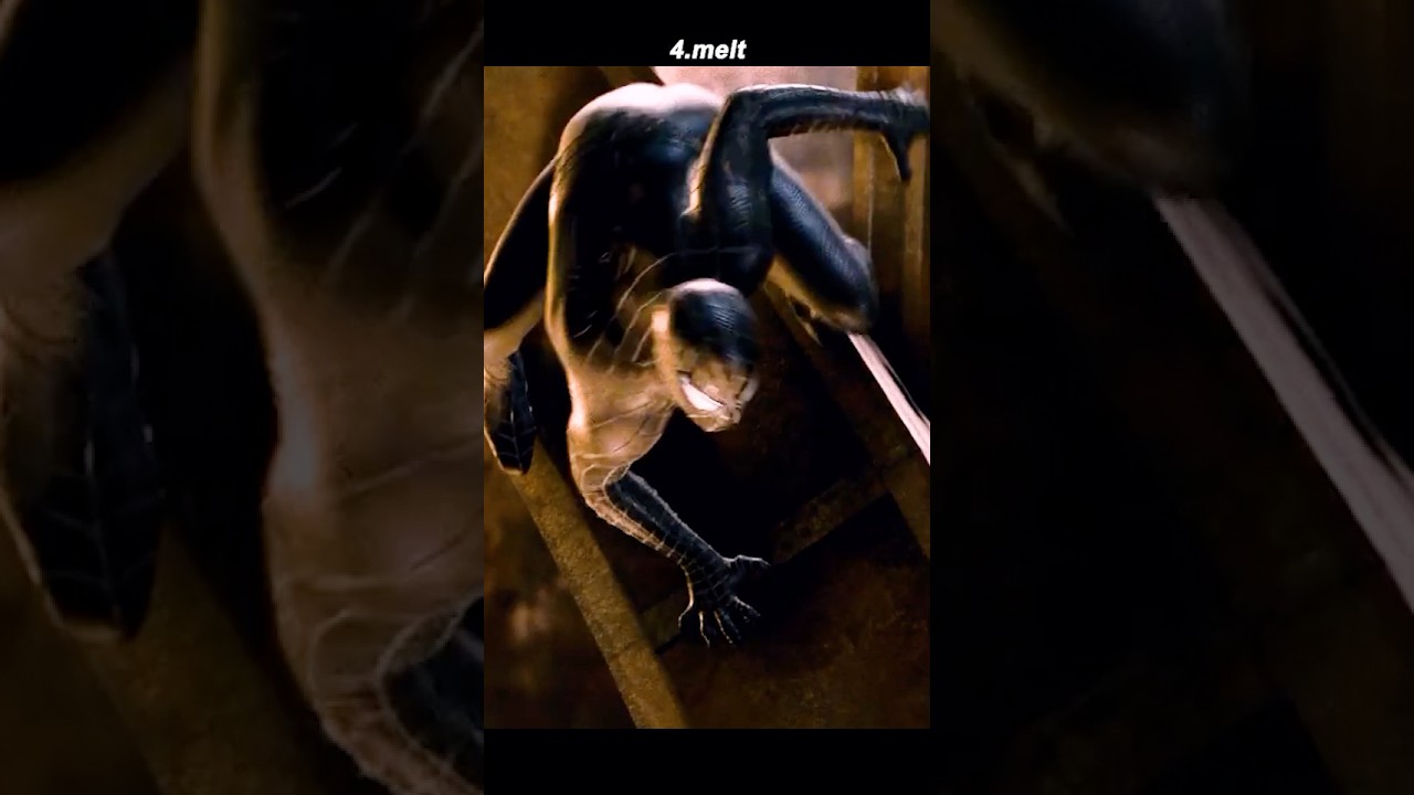 Spider-Man OUTSMARTS the Unbeatable Sandman | Genius Sewer Battle 🕷️💧 Spider-Man 3