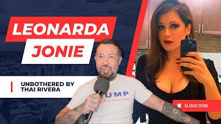Equality's a Myth | Showing Leonarda Jonie EXACTLY How Dumb I am ...