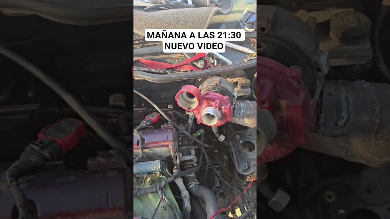 TOMORROW #phonk #music #anime #animeedit #song #español #automobile #turbogt #welding #brakesystem