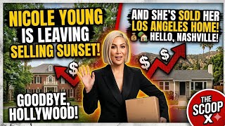 Famous $2.4 Million Reasons Why Nicole Young Is Never Coming Back! 💸 Wealth