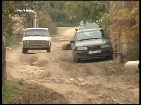 ზაქარიაძის  ქუჩის პრობლემა