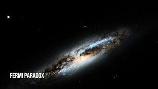The Fermi Paradox: Where Are All The Aliens?