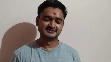 PATHAK SCHOOL- AMRELI | STD-8 | LE-1 SANSKRIT SHOLKGAN