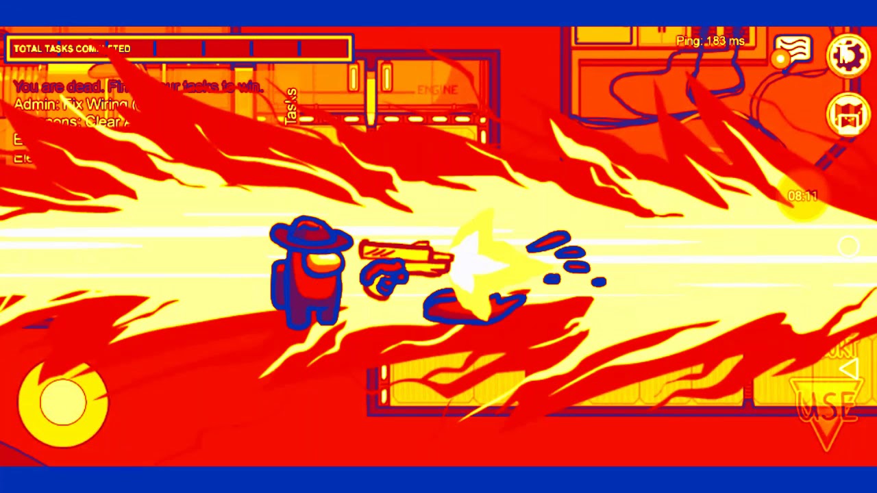 Primeira gameplay de jogo - YouTube