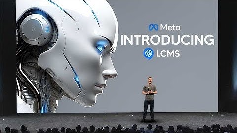 Experts are STUNNED! Meta