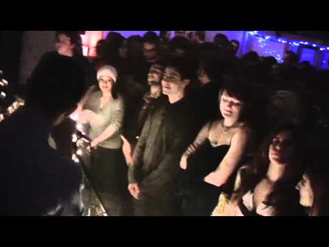 MNZN Presents: AV Club Release Party - January 8, 2011