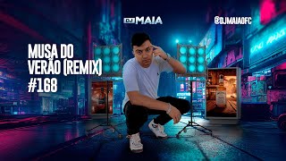 LUÍSA SONZA, MARSHMELLO "MUSA DO VERÃO" 🏖️ (DJ MAIA) RMX