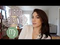 Rising Signs: Virgo