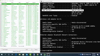 How to increase internet speed by using better DNS screenshot 3