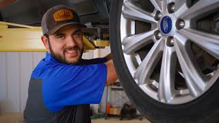Part of the Family / Smith Auto Family TV Spot 2023
