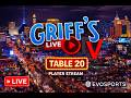 ADAM KROLL vs JAKE GULL - GRIFF'S BAR & BILLIARDS - TABLE 20 | EvoSports