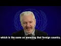 The US Is Applying its Jurisdiction To Other Countries