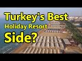 Side in turkey is it the best holiday resort