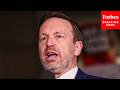 Chris Murphy Discusses 'The Risks And Rewards Of The AI Race' At The Munich Security Conference