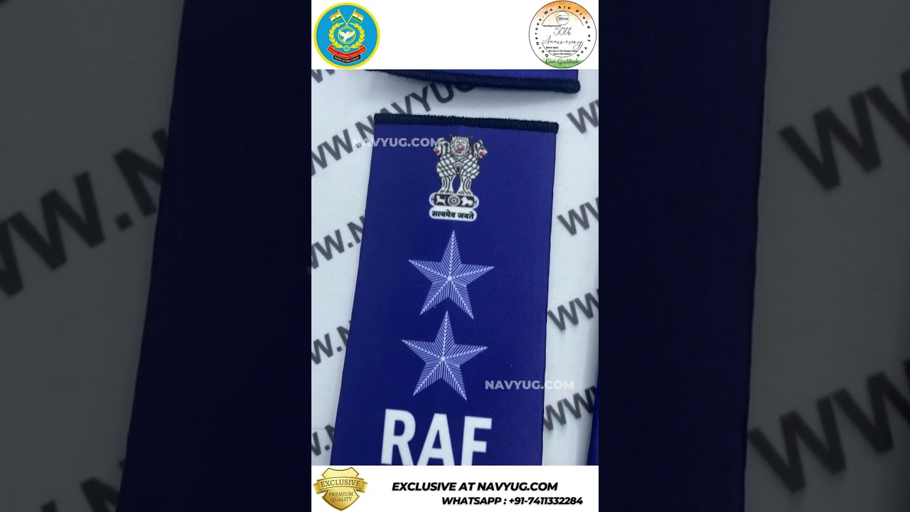 Customised Buy-Shop Online Indian Army New Digital Pattern Uniform-Dress  Shoulder Rank Flap- Epaulette : Navyug