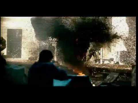 Gamer - 2009 Trailer