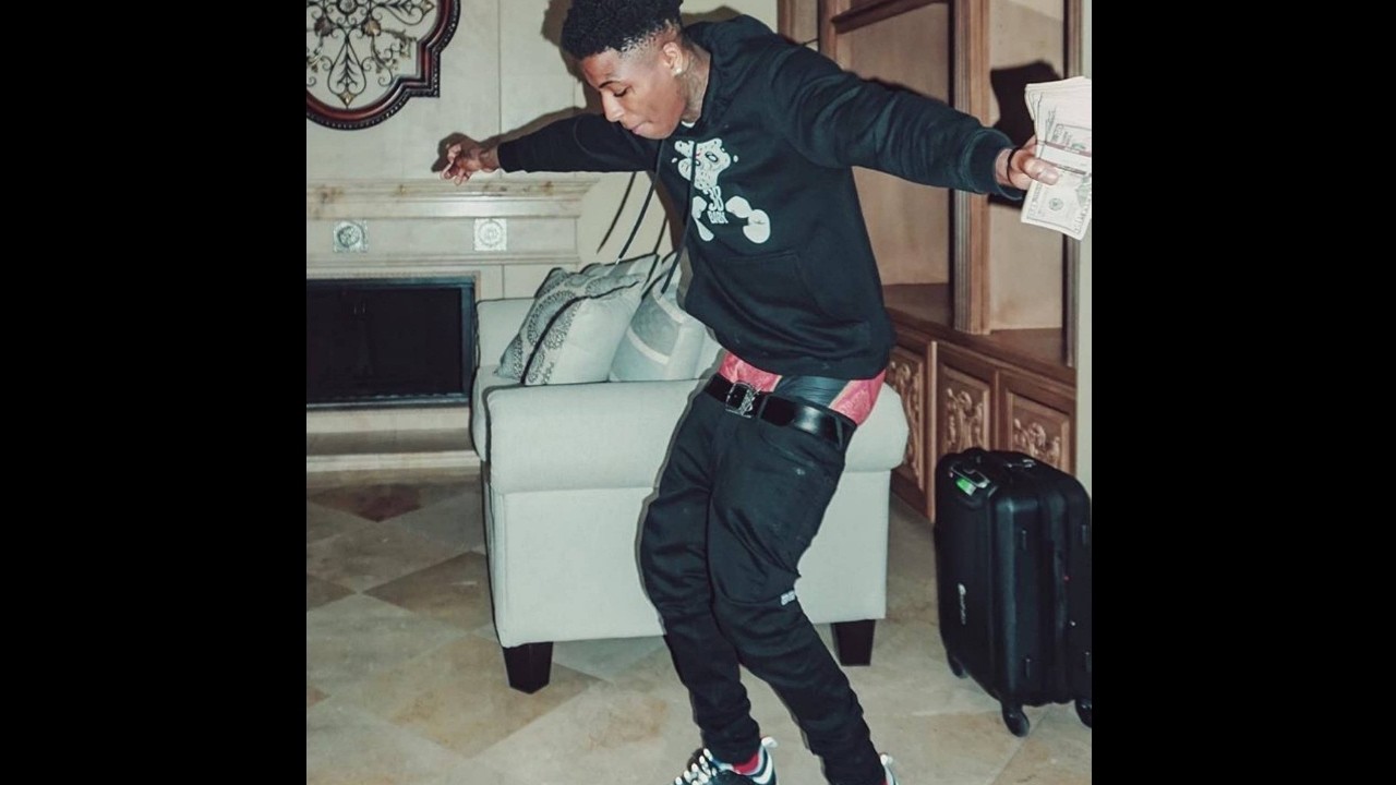 [FREE] NBA YoungBoy x JayDaYoungan Type Beat 