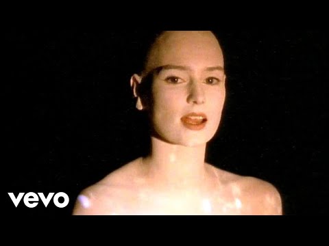 Sinéad O'Connor - Troy [Official Music Video]