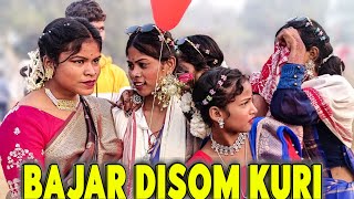 Bajar Disom Kuri Santali Song New Santali Program Video 2026 Bazar Disom Kuri Santali Song