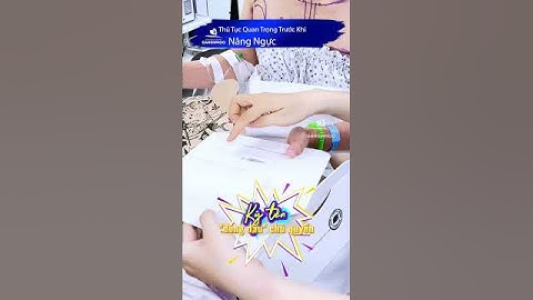 Thủ Tục Quan Trọng Trước Khi Nâng Ngực | Khách Hàng Tự Khui Túi Ngực #short #nangnguc #tuinguc