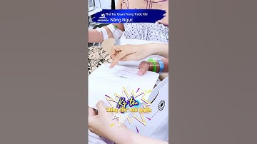 Thủ Tục Quan Trọng Trước Khi Nâng Ngực | Khách Hàng Tự Khui Túi Ngực #short #nangnguc #tuinguc