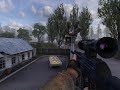 Все оружие WEAPON PACK на Сталкер Тень Чернобыля