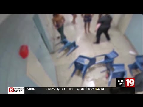 Summit County Jail Phone Number Akron Ohio