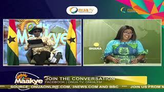 Captain Smart Highlights Disrespectful Behavior of Some Tribal Women Towards Their Husbands