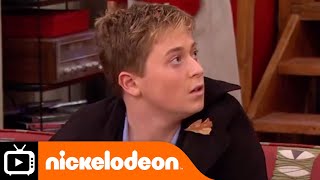 iCarly | The Proof is in the Punch | Nickelodeon UK