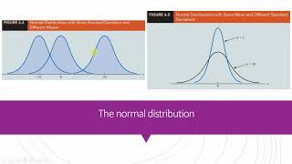 Chapter 6   The Normal Probability Distribution Wealth