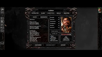 Siege of Dragonspear - Aodhan Part 50 (Orcs and Otyughs)