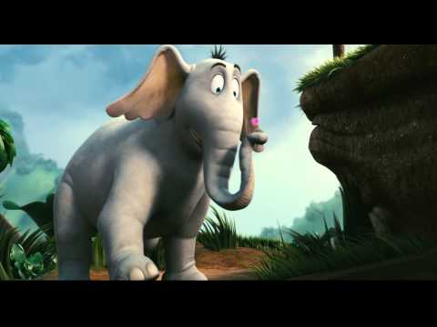 Horton Hears A Who Trailer (1080p)