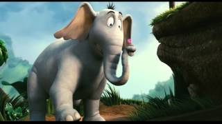 Horton Hears A Who Trailer 1080P