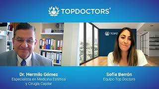 Endolifting láser para tratar la flacidez y la grasa sin cirugía - Dr.  Hermilo Gómez | Top Doctors