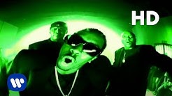 Puff Daddy - It's All About The Benjamins (Remix) (Official Music Video)