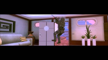 "Tranquility" - A Bo2 Movie Maker Edit by Razza [Read Description For Programs I Used]