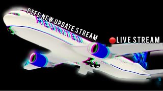 🔴 (live) PTFS new update testing
