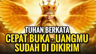 Download Lagu JIWA TERPILIH 👑 INI KESEMPATAN TERAKHIR‼️KAMU AKAN MENYESAL - JIKA ABAIKAN INI💰🚀 MP3 Download Lagu JIWA TERPILIH 👑 INI KESEMPATAN TERAKHIR‼️KAMU AKAN MENYESAL - JIKA ABAIKAN INI💰🚀 MP3
